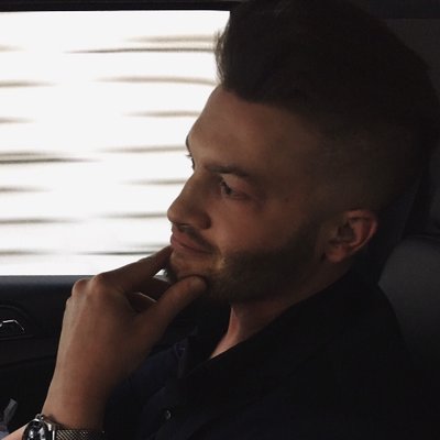 johnmiddleton's profile picture