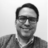 Profilbild von Rolando Garcia