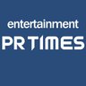 PR TIMESエンタメ's profile picture