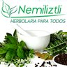 NEMILIZTLI HERBOLARIA 的头像