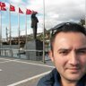 Muhammet Davulcu's profile picture