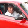 Profilbild von Leon Strydom