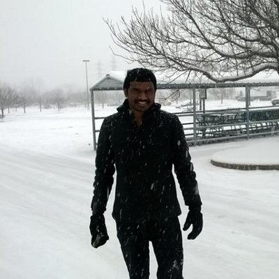 Prasad Chigilisetty's profile picture