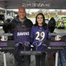 John Doyle #RavensFlock profil fotoğrafı