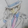 KIBA(牙)'s profile picture