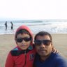 Profilbild von Santosh pradhan