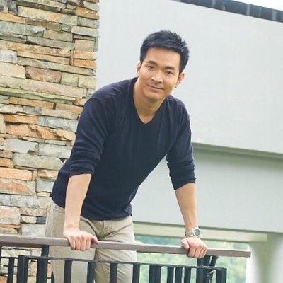 PaulPattarapon's profile picture