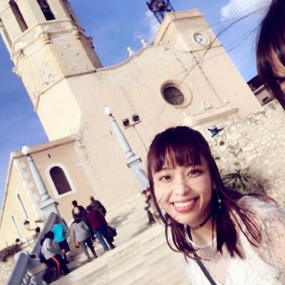 高橋有紀's profile picture