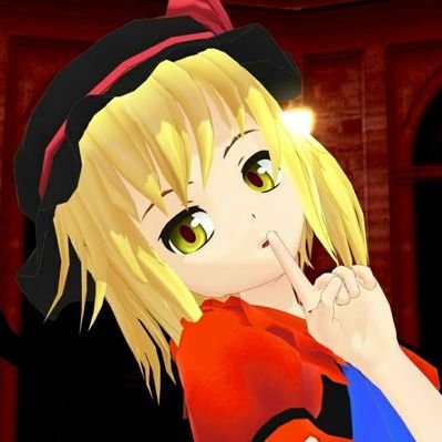 ラミエル スカーレット/Angel_mixy's profile picture