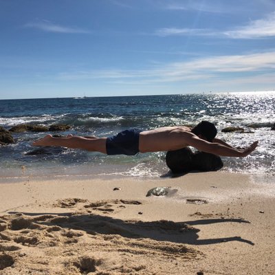 Jason Panzer's profile picture