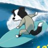 じょにい🏄♀️'s profile picture
