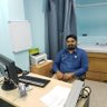Profilbild von Vineeth Alexander