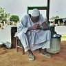 Фото профиля مغرد حر
