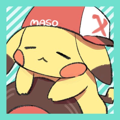 masouuuuu's profile picture