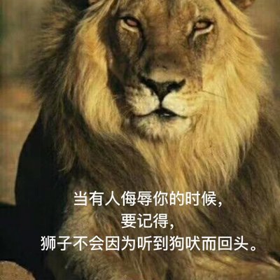 The power of reticence沈默的力量's profile picture