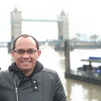 Aji Teguh's profile picture
