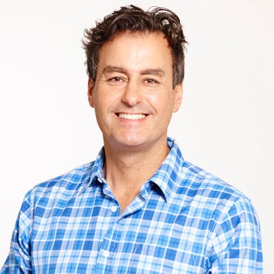 Mark Allen 🇦🇺's profile picture