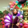 Purple Mario 的头像