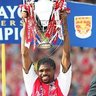 Фото профиля Gooner82