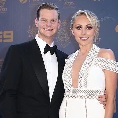 Steve Smith's profile picture