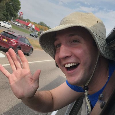 NIT Stu's profile picture