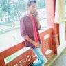 Profilbild von vikram dan barath