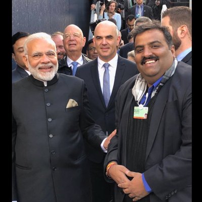 IamNaveenKapoor's profile picture