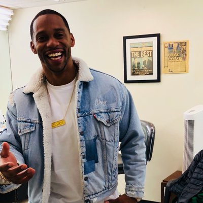 TeamVic's profile picture