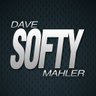 Фото профиля Dave “Softy” Mahler