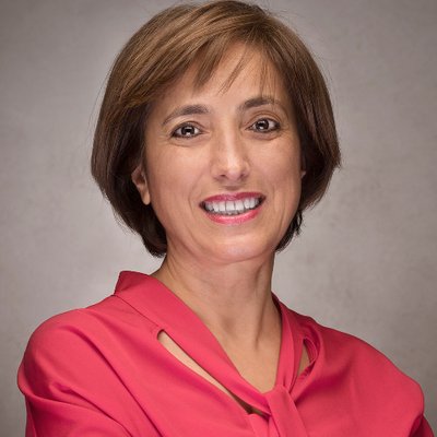 Zeynep Candan Aktaş's profile picture