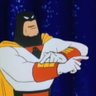 6 feet of Space Ghost 的头像