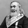 Фото профиля Albert Pike