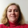Profilbild von Grainne Glacken