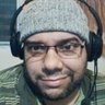 Profilbild von Samuel Morales