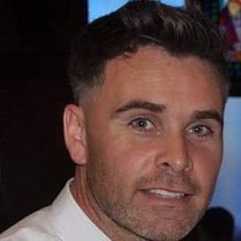 Simon Collins's profile picture