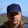 Anton Pavlushko's profile picture