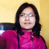 Profilbild von Pabitra Sapkota