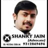 shanky jain profil fotoğrafı