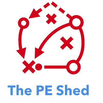 The PE Shed's profile picture