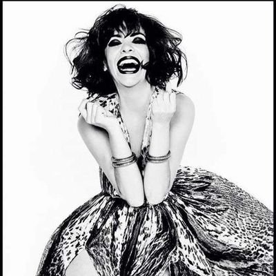 Tatiana Astengo's profile picture