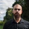Aaron Pardes profil fotoğrafı