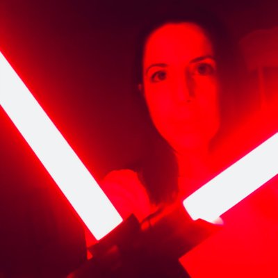 LadyVenkman's profile picture
