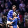 Rafa💜Roger profil fotoğrafı