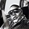 Profilbild von Keith Jerrell Jordan