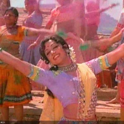 BombayBasanti's profile picture