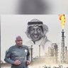 Hassan Mohammed profil fotoğrafı