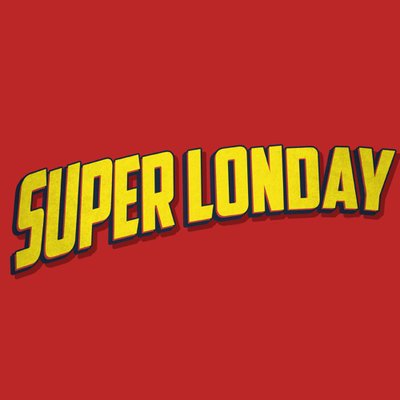 SuperLonday's profile picture