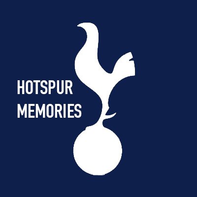 HotspurMemories's profile picture