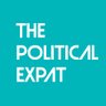 The Political Expat's profile picture