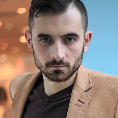 Mateusz Żelazny's profile picture